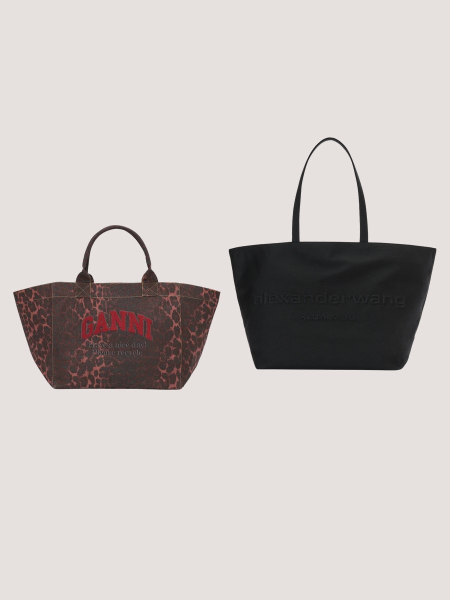 Chic Cloth Tote Bags: Your New Style Staple