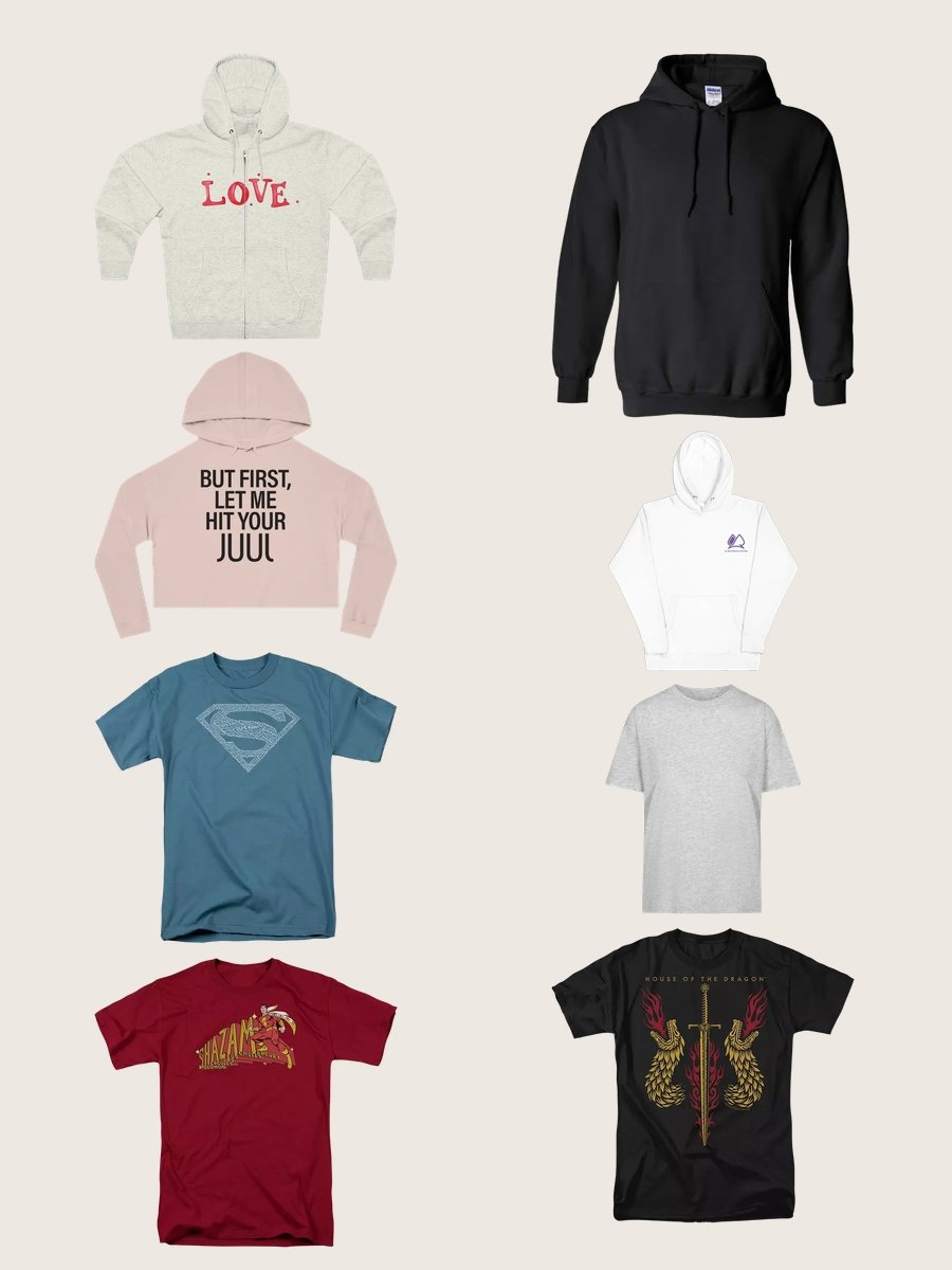 Roots Clothing: Unpack Effortless Style