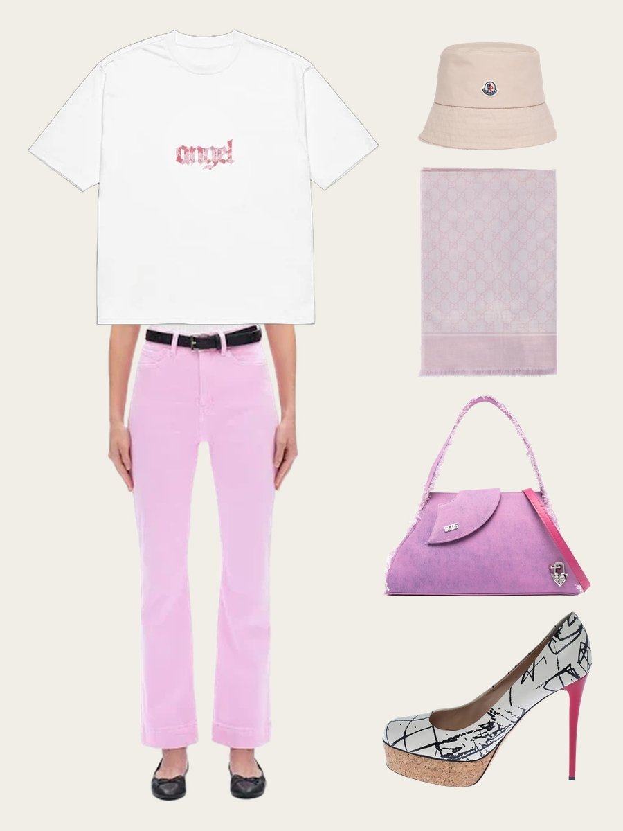 Cutecore Clothes: Style Meets Playful Charm