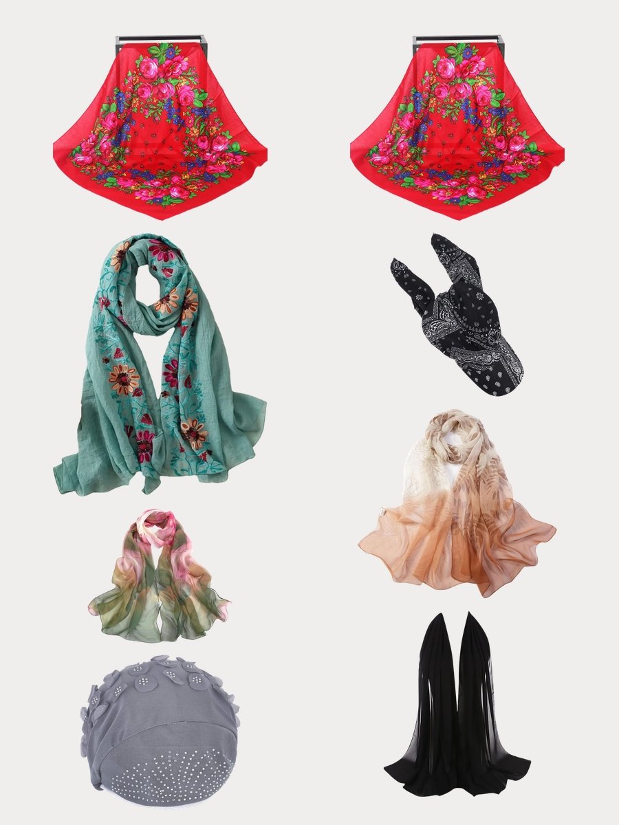 Muslim Marriage Clothes: Your Stunning Style Guide