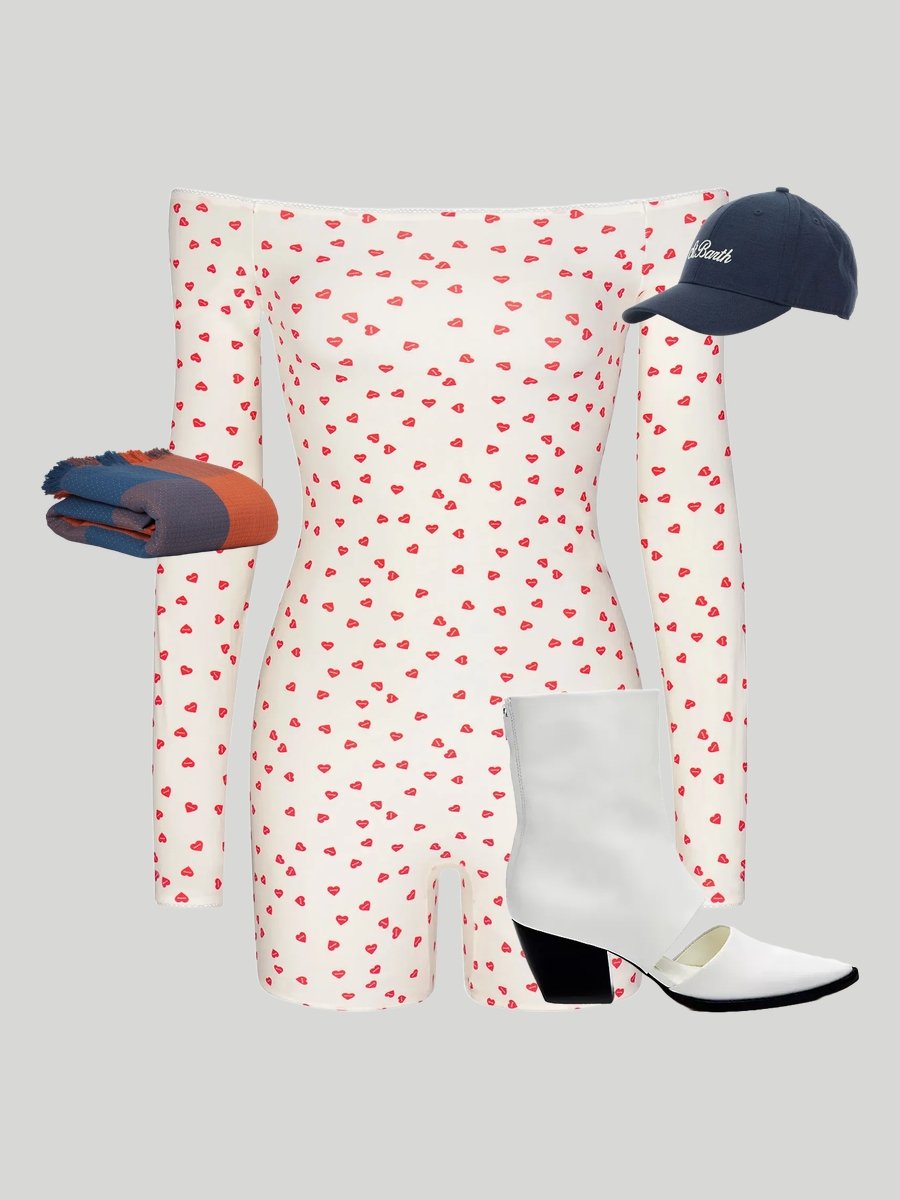 Newborn Baby Boy Clothes: A Chic Start