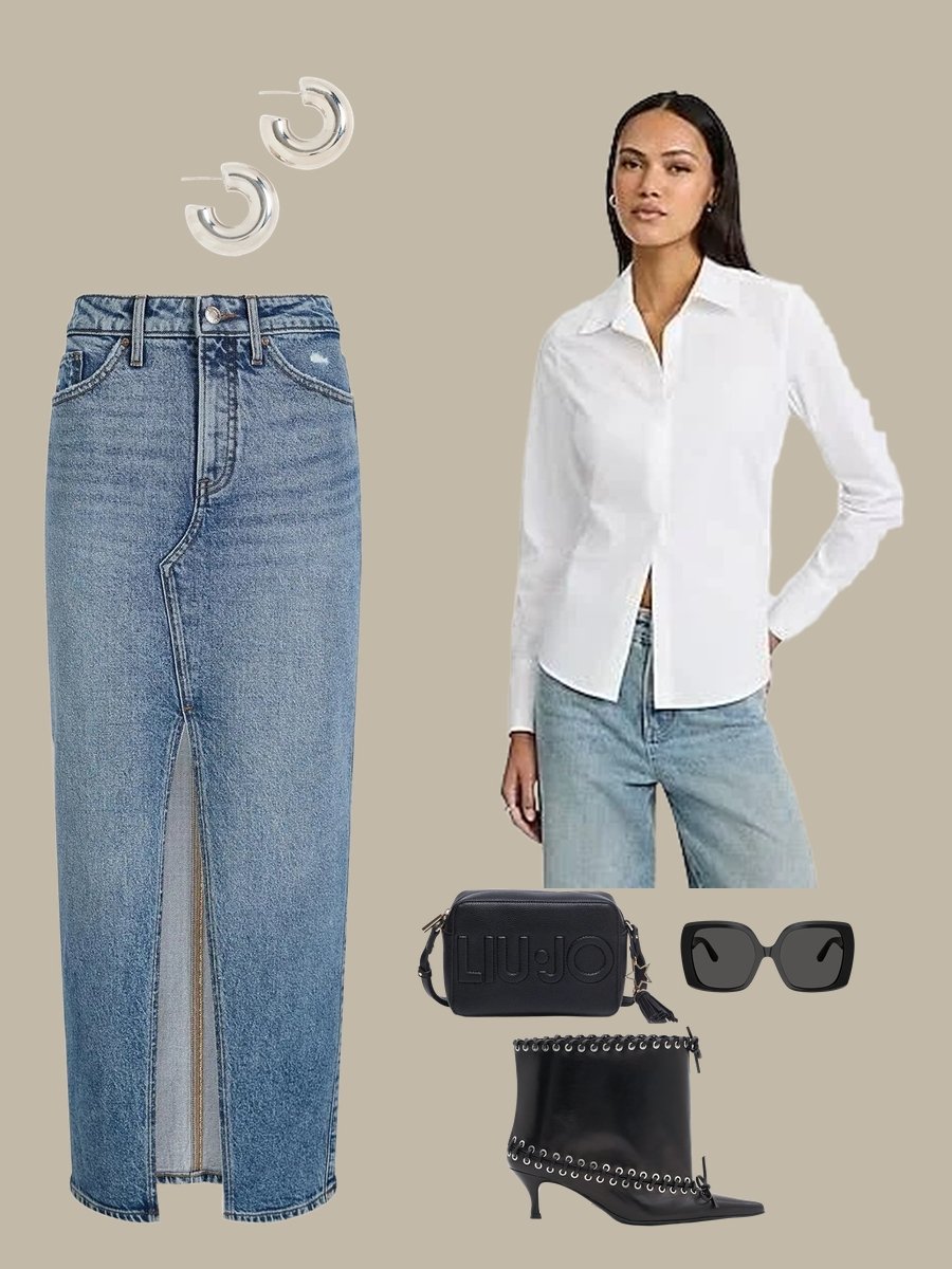 Express Women's Clothing Store: Chic Style Unveiled