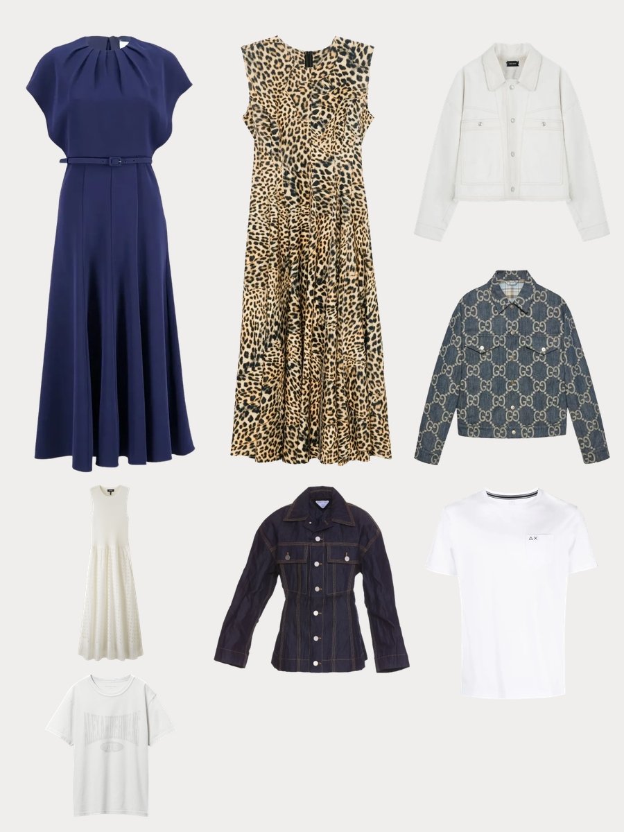 Revamp Your Style: Upcycled Clothing Showcase