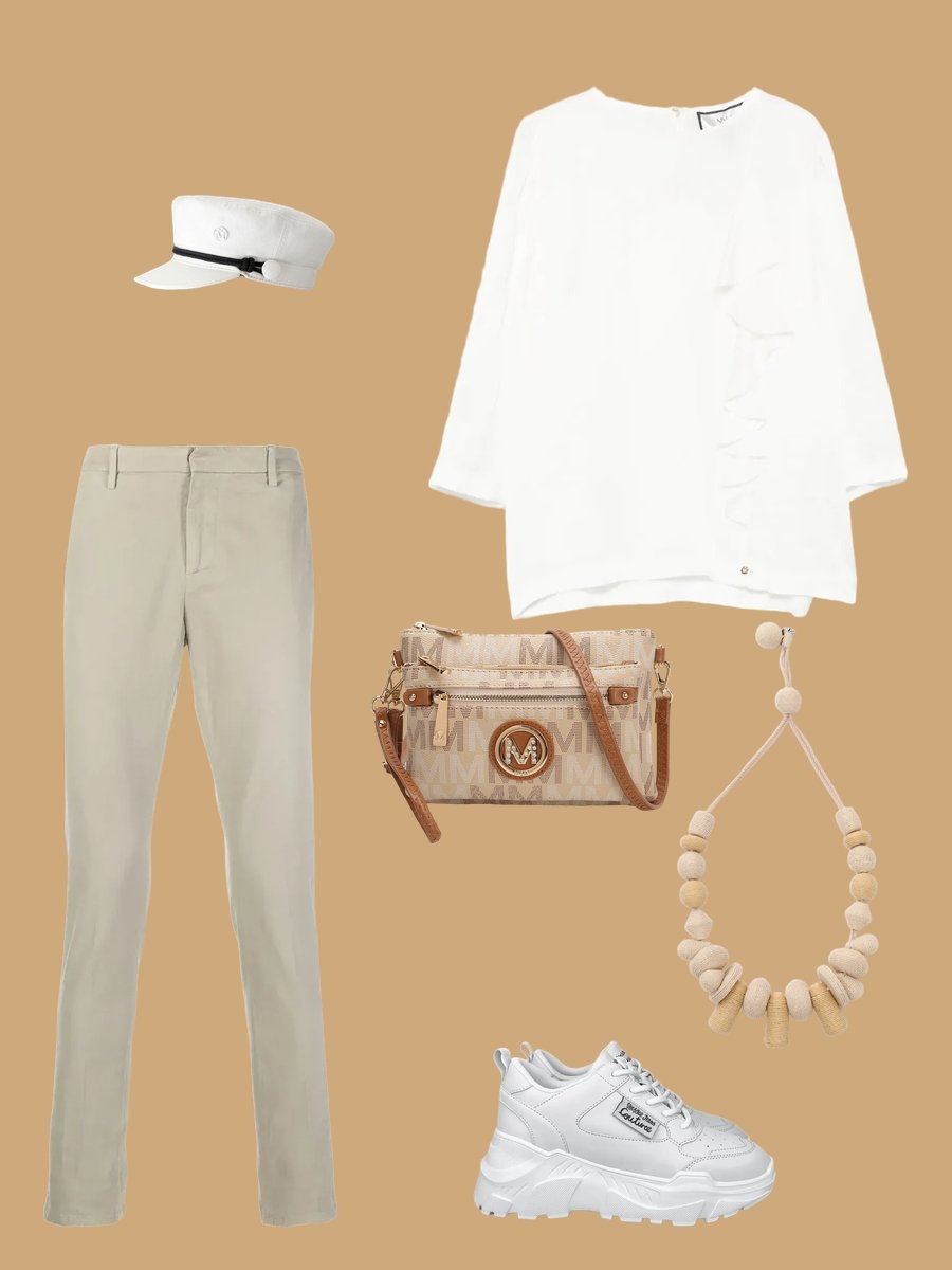 Gender Neutral Clothing to Elevate Your Wardrobe