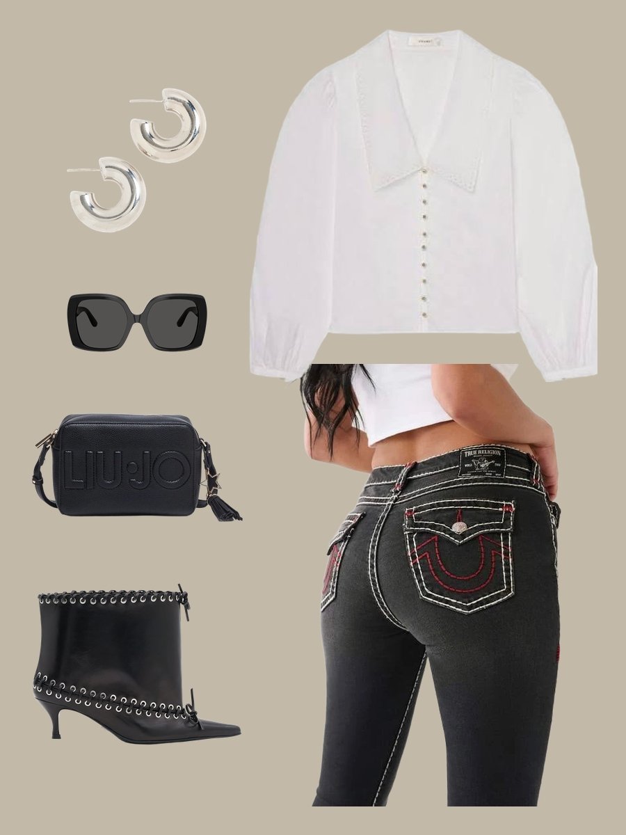 Sexy Chic: Discover the Magic of Sex Clothing