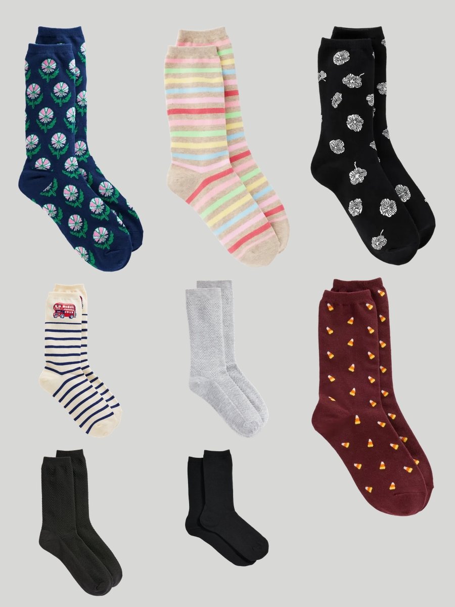 Talbots Clothing: Blossom in Style with Chic Prints