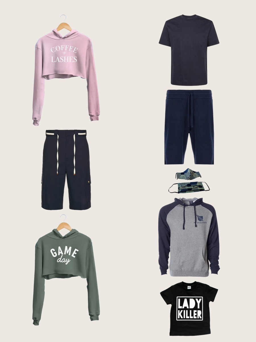 Clean in Style with a Blue Microfiber Cloth