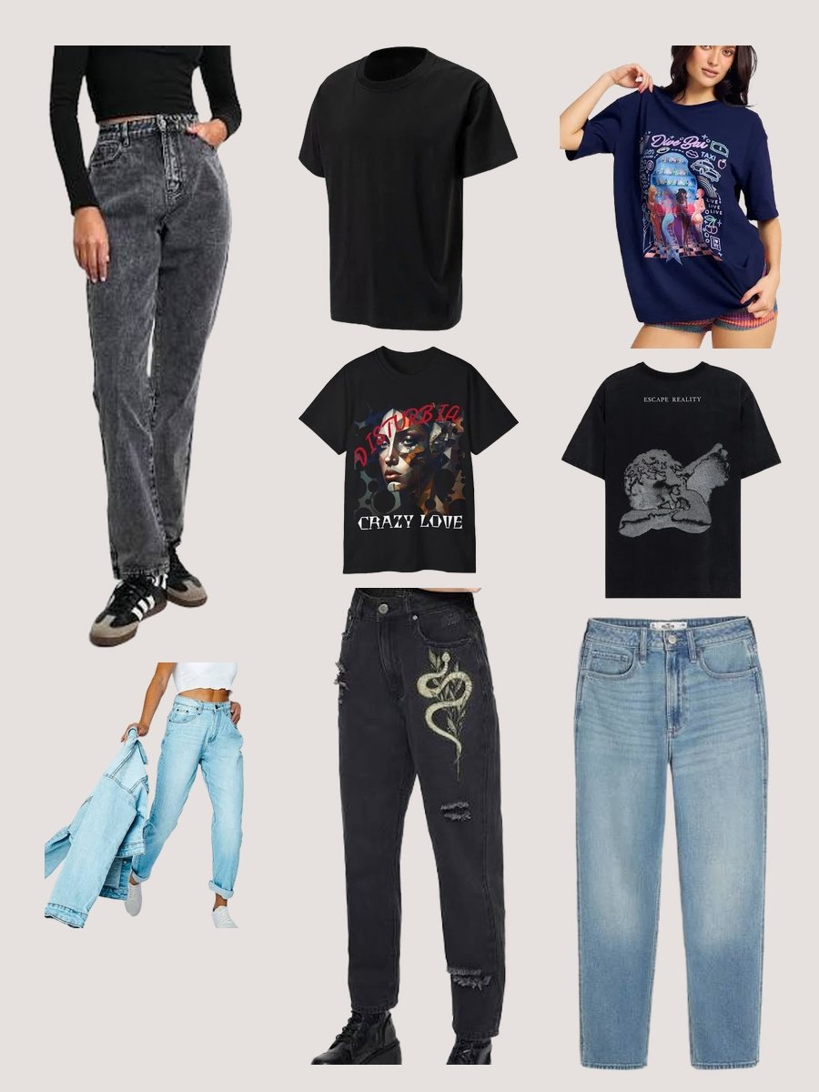 Dive into Disturbia: Fashion's Edgy Frontier