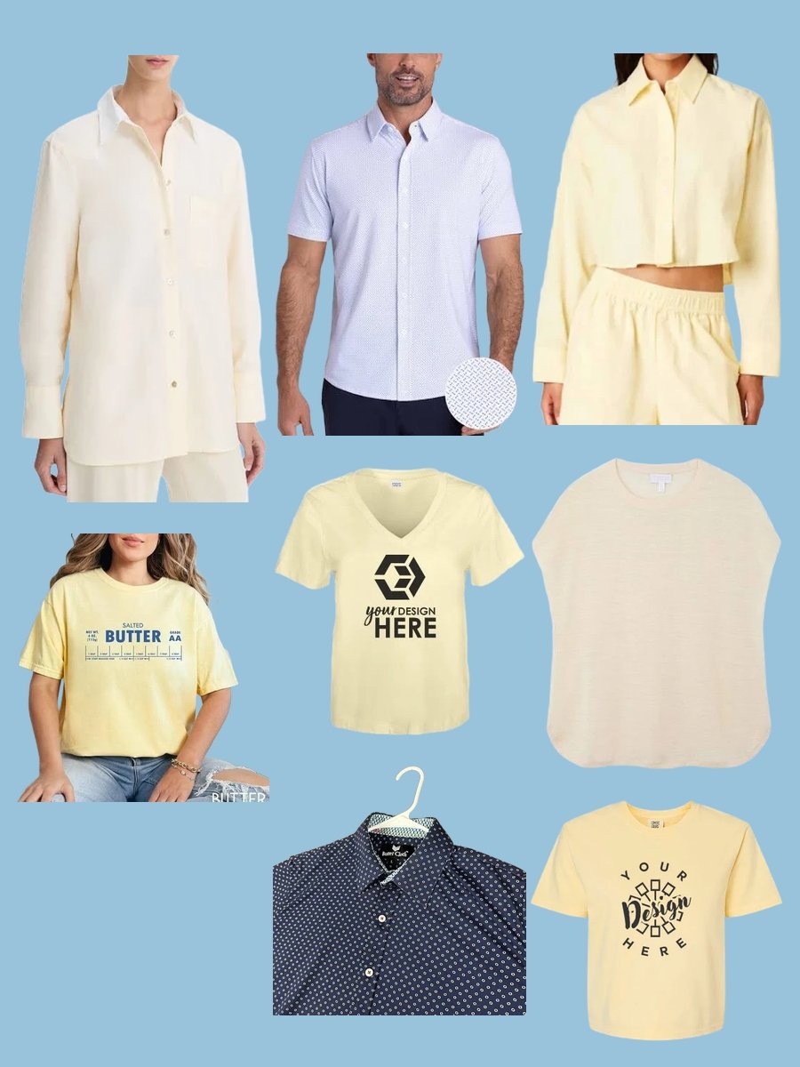 Butter Cloth Shirts: The Soft Revolution You Didn't Know You Needed