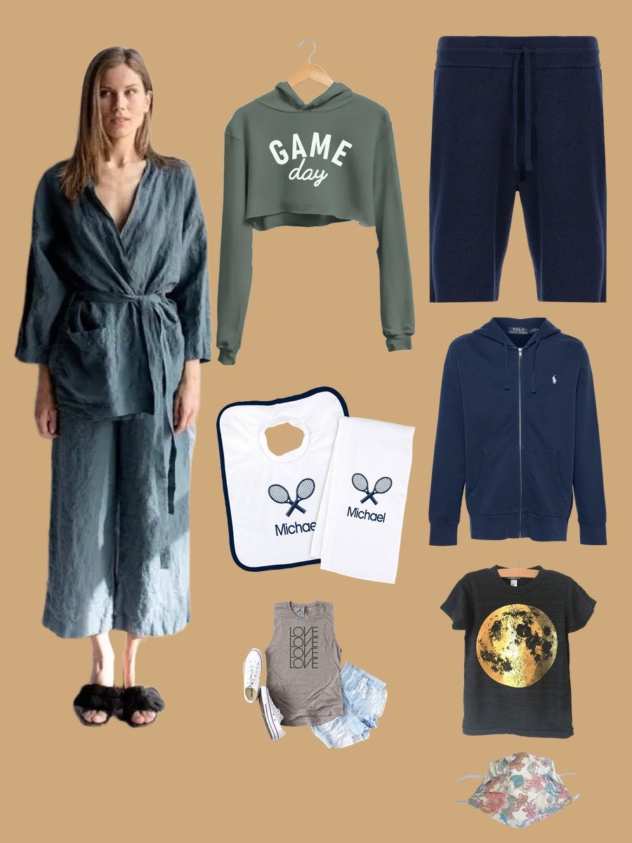 Norwex Kitchen Cloths: Style Your Space with Pomegranate Flair