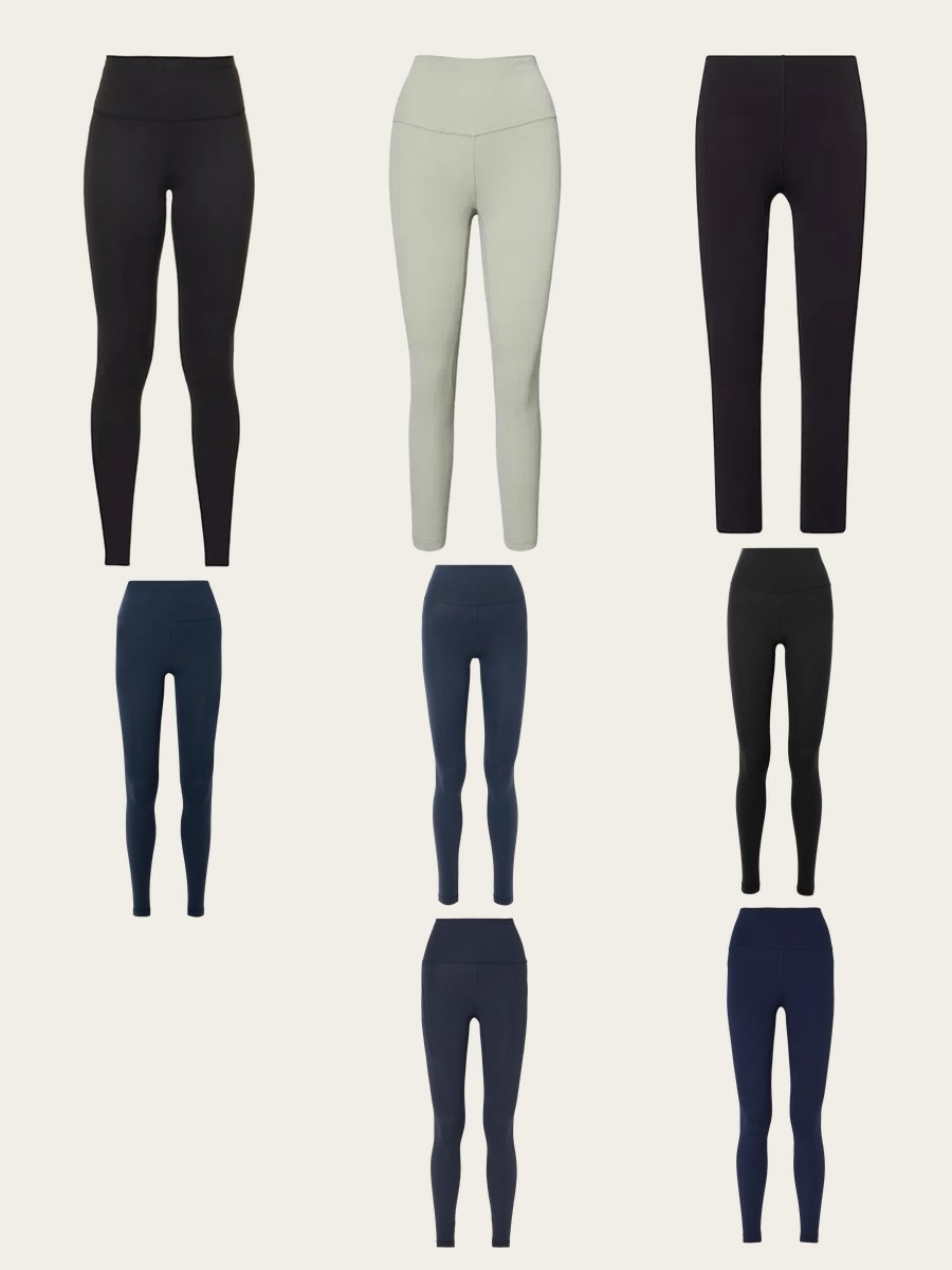 Unleash Your Inner Athlete with Stylish Workout Clothes