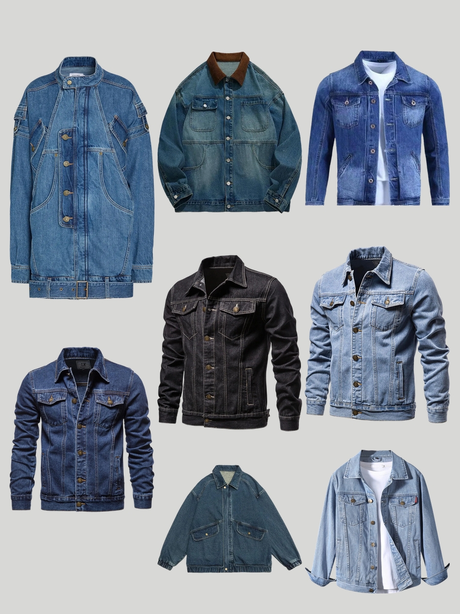 Other People's Clothes: Stylish Outfit Inspirations