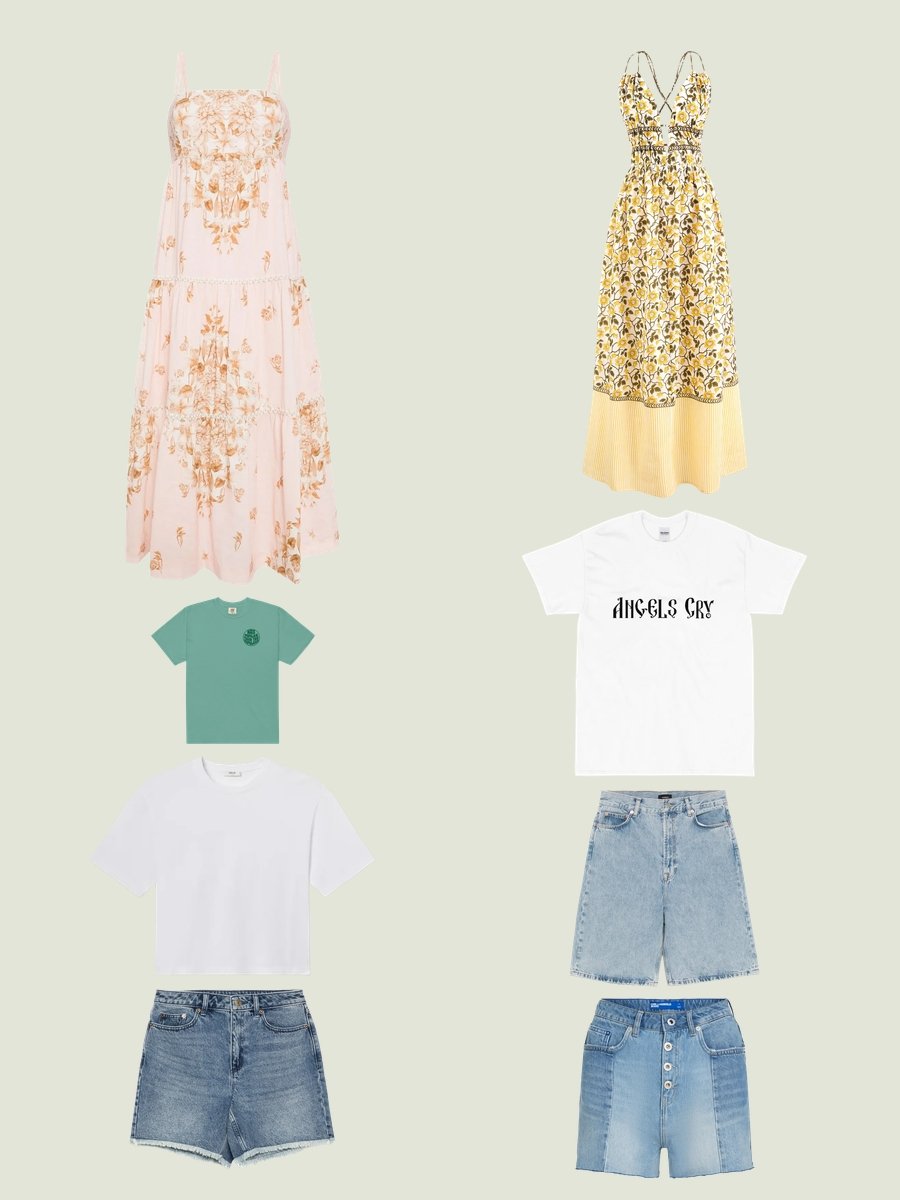 Roblox Clothes Maker: Craft Your Summer Wardrobe Stylishly