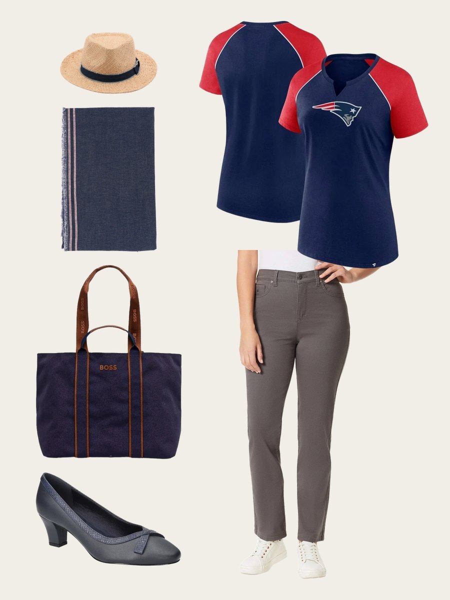 NFL Clothing Game-Changers: Your Ultimate Style Guide!