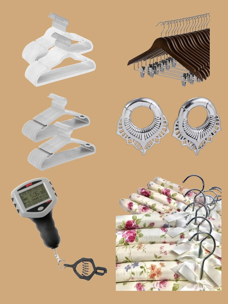 Clothes Hanging Hanger Magic: Transform Your Wardrobe