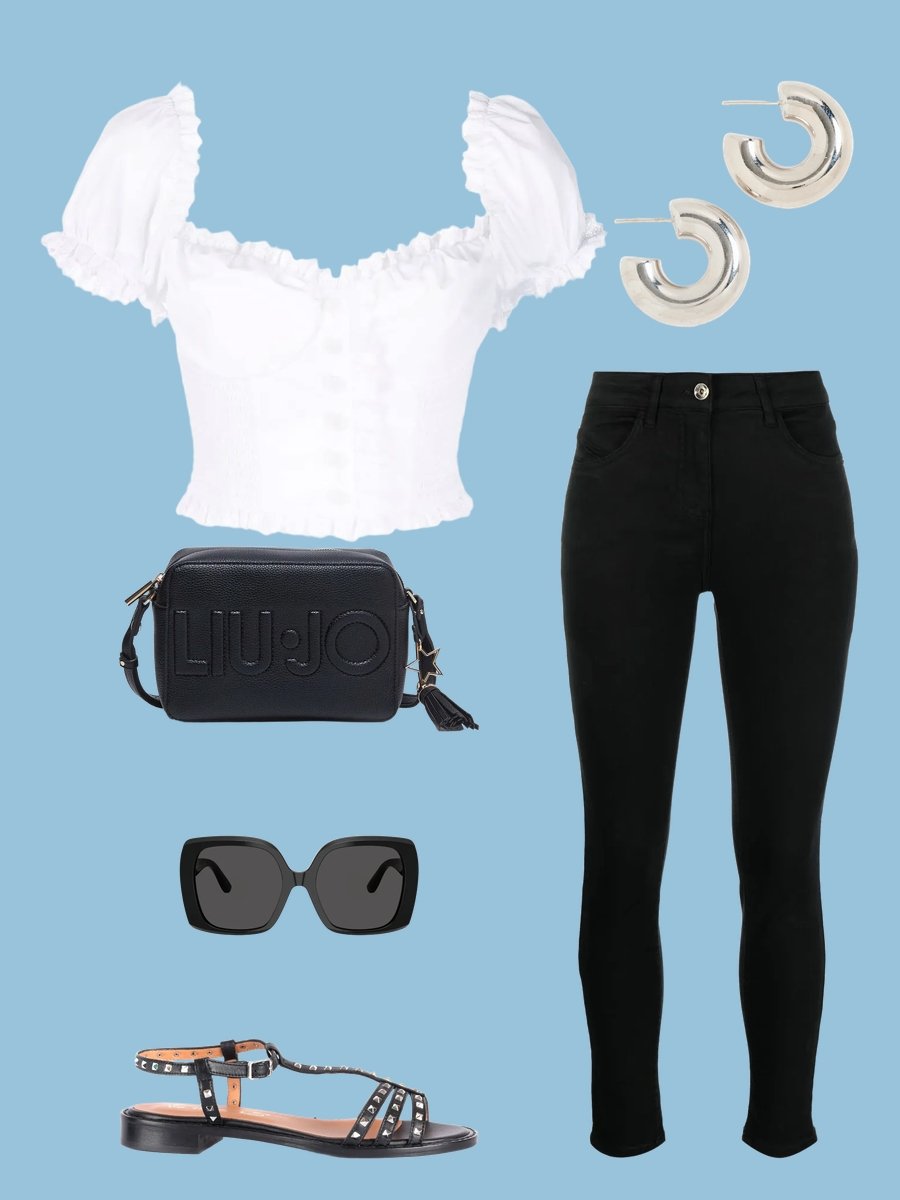 Lipstick Stains Begone: Chic Outfit Rescue Tips