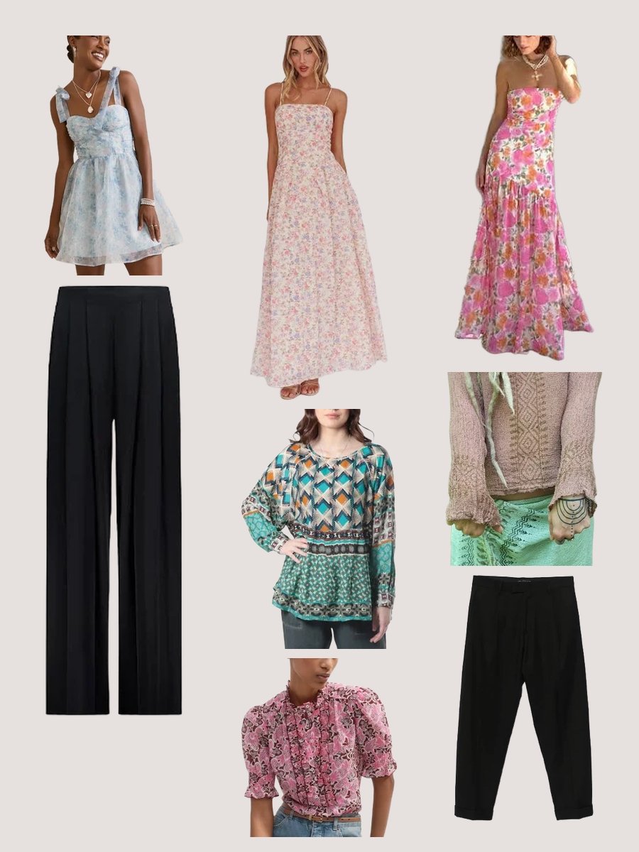 Basque Clothing: Embrace These Chic Styles Now!