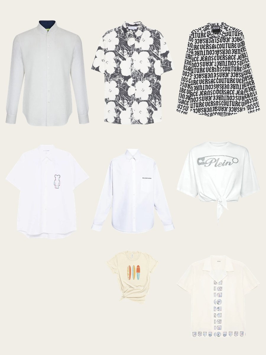 Cropped Shirt Tops: Chic Guide to Effortless Style