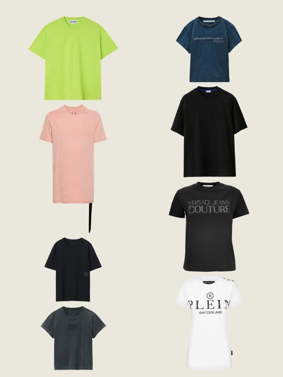 Funny T Shirts: Fashion With a Punch