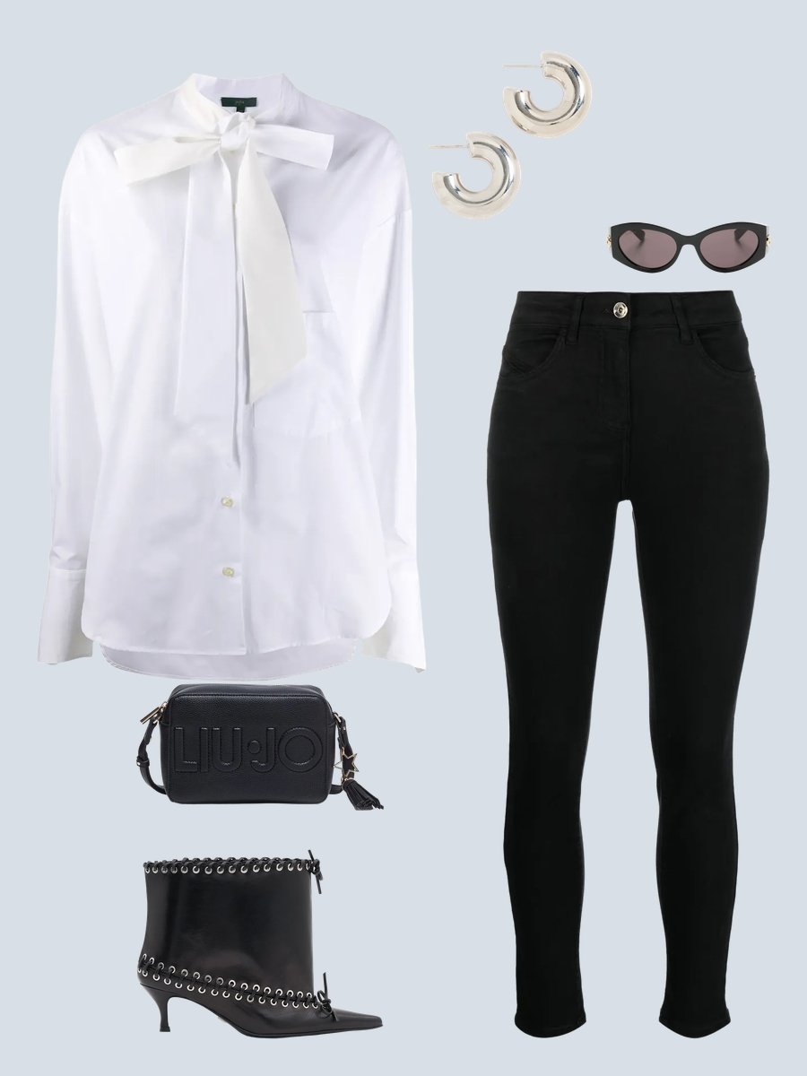 Rock the Taylor Swift Outfit: Effortlessly Chic!