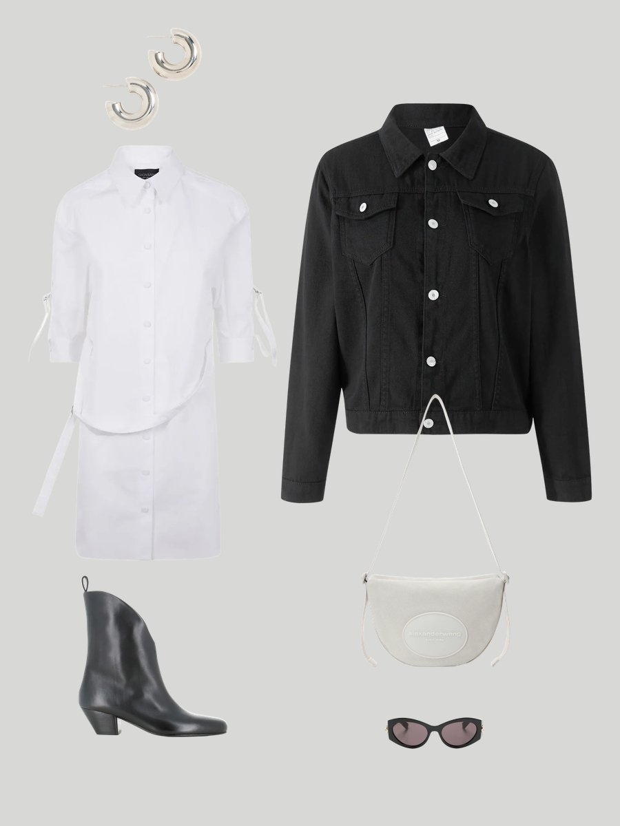 T Shirt Dresses Clothing: Chic Looks You'll Adore