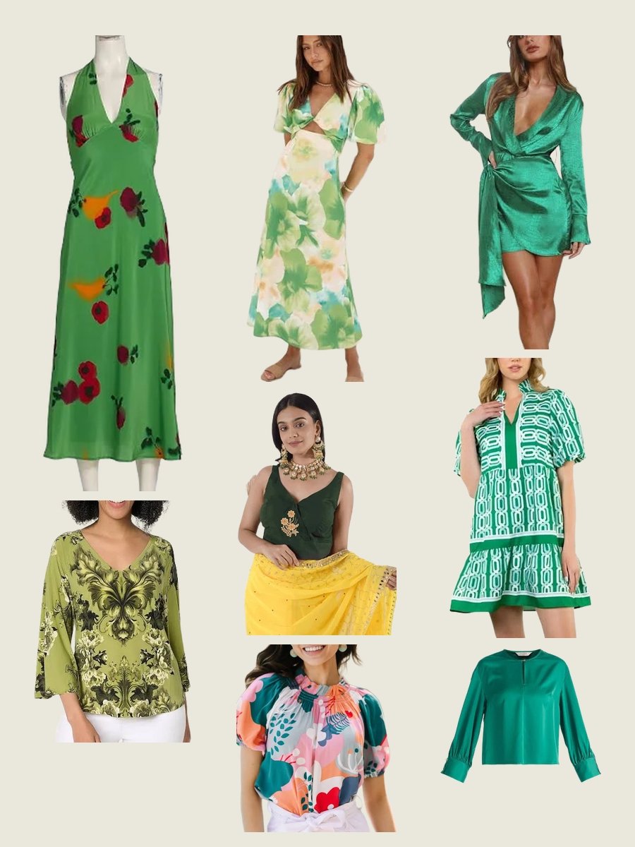 Join the Chic Team Green Bean Movement!