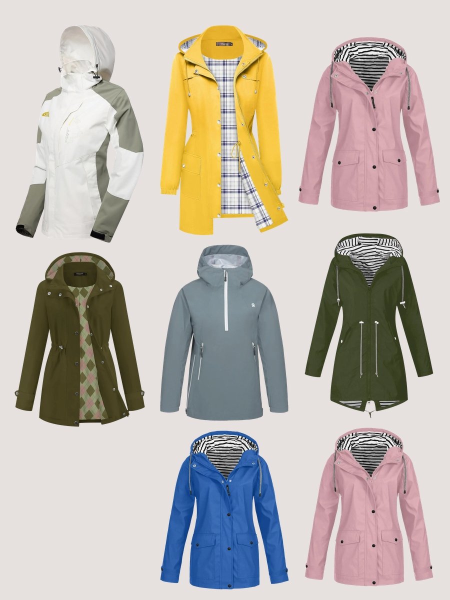 Columbia Clothing: Elevate Every Day with Chic Layers