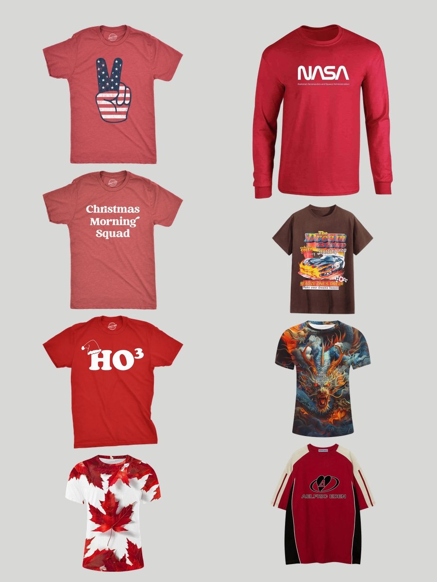 Spiderman Shirt: A Bold Leap into Graphic Fashion