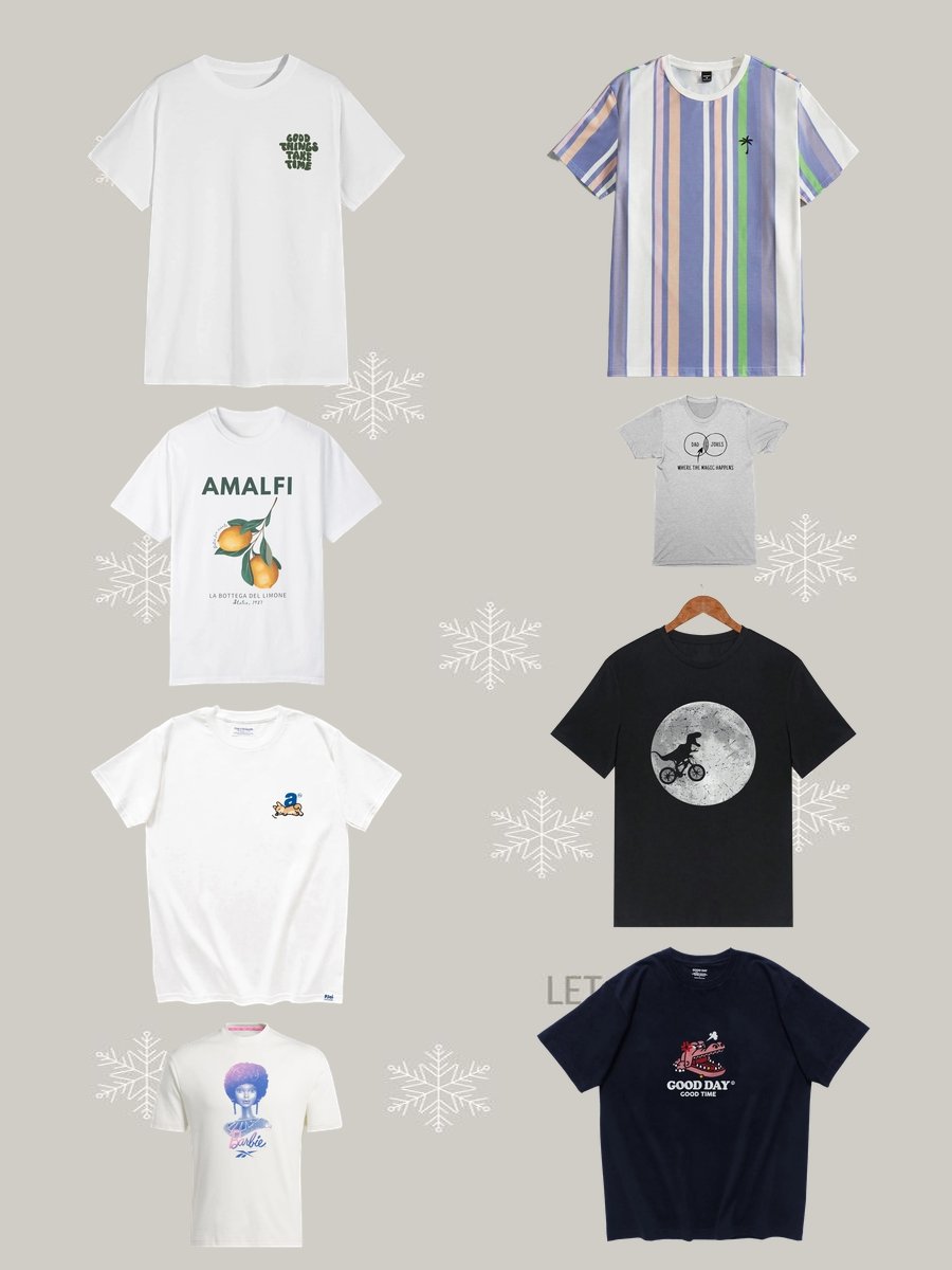 Nightmare Before Christmas Shirts: Spooky Style Delight!