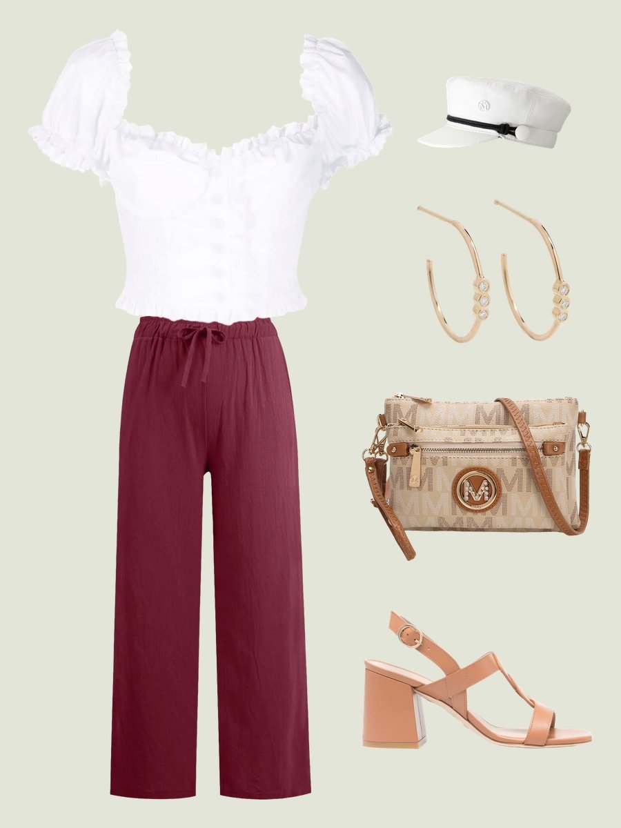 Chic Modest Clothing for Women: Elevate Your Style