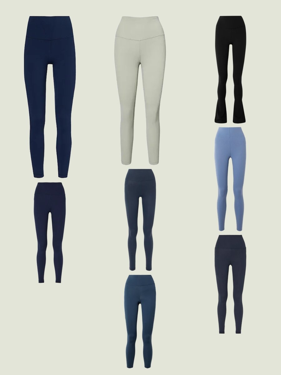 Yoga Clothing Bliss: Elevate Your Style Game