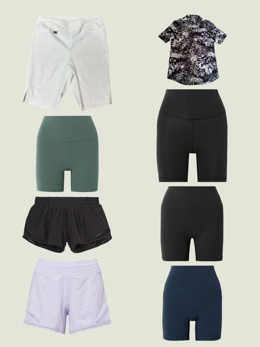 Clothing Remover: Elevate Summer Wardrobe with Lululemon