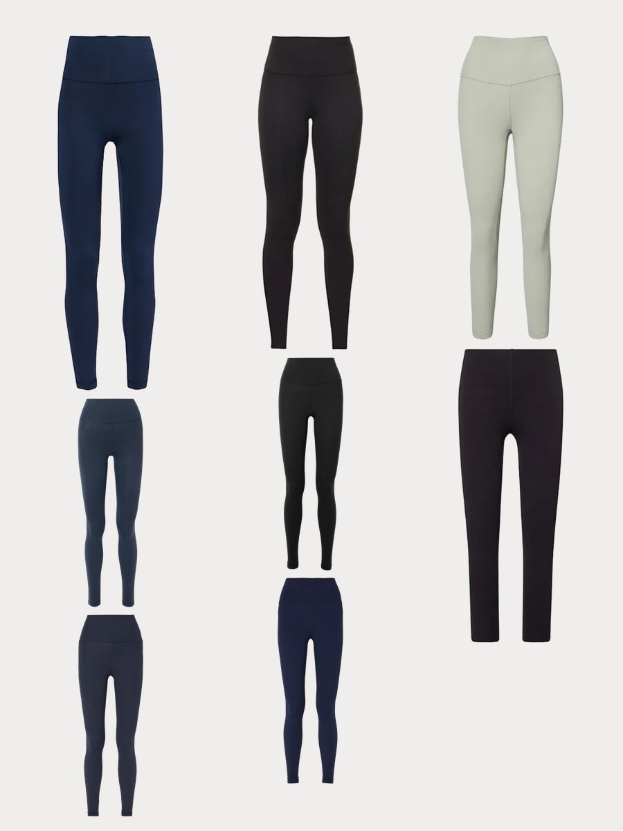 Women's Workout Clothes that Wow: Style Meets Sweat