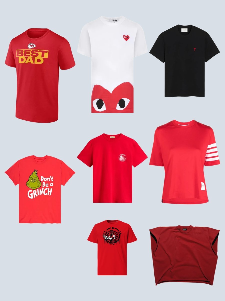 Breezy Style: Rock Chiefs Shirts with Flair!