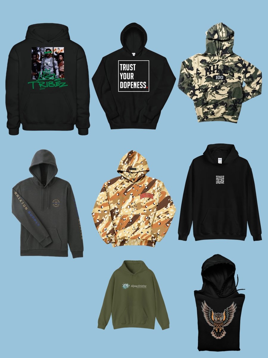 Christian Clothing Brands: Style Your Faith!