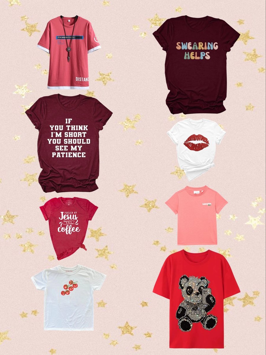 Festive Fashion: Your Ultimate Christmas Shirt Guide