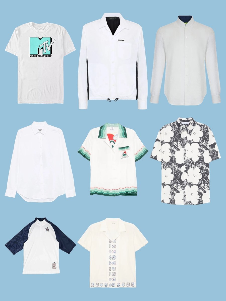 Apparel Golf Shirts: The Stylish Swing Essential