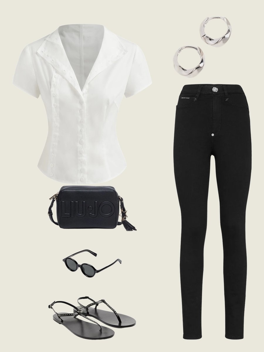 Where Can I Donate Clothes: Style Meets Philanthropy