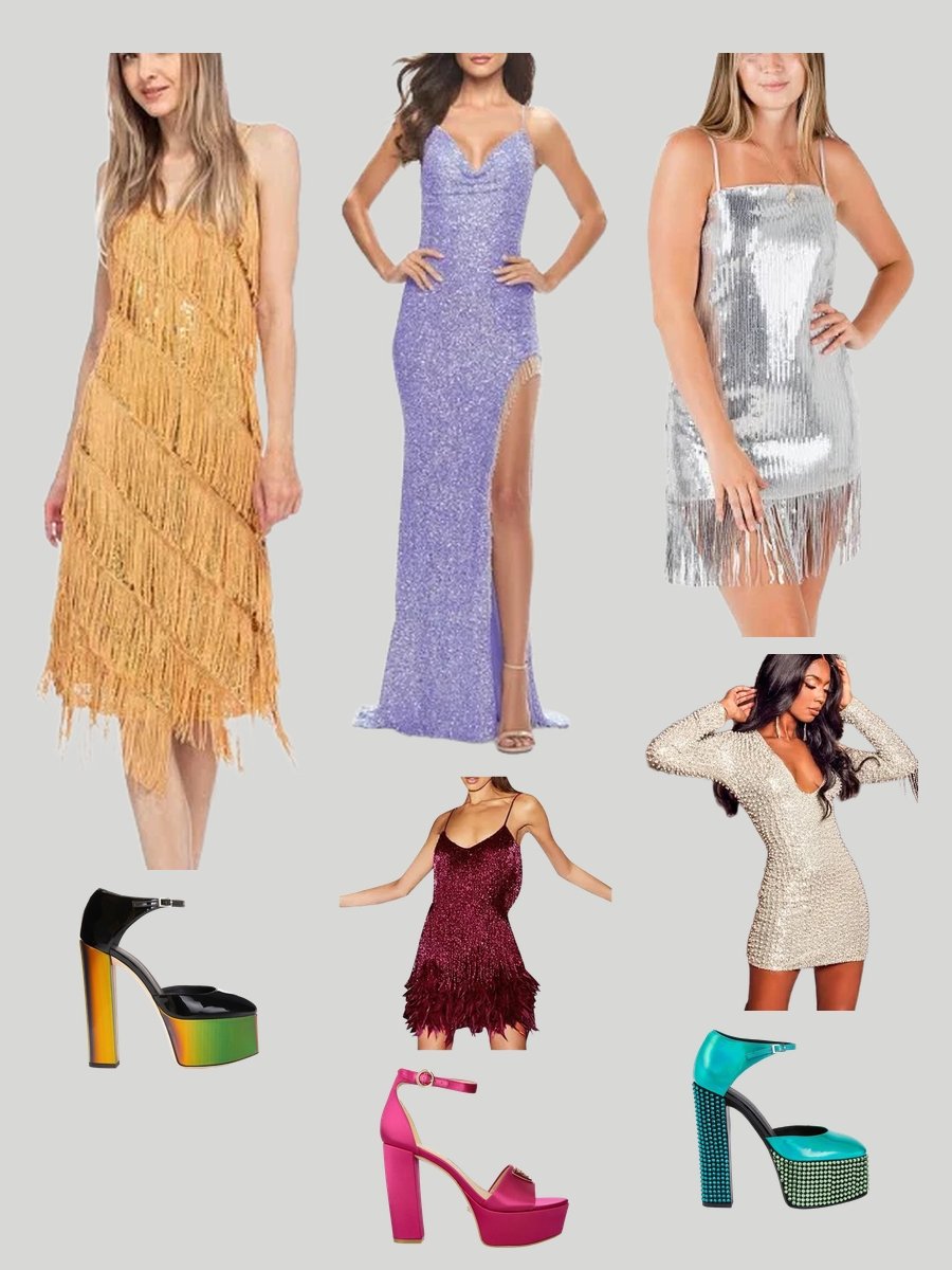 Lady Gaga Abracadabra: Spellbinding Fashion Magic!