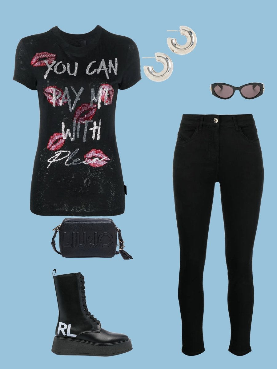 Zoey Kpop Demon Hunters Outfit: Unleash Your Inner Style