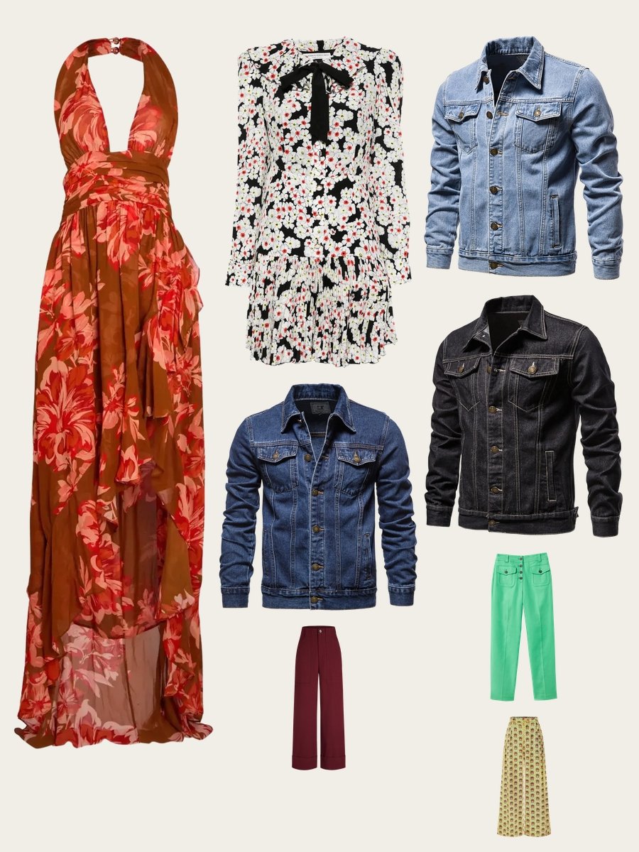 Pol Clothing: Style Essentials for Every Occasion