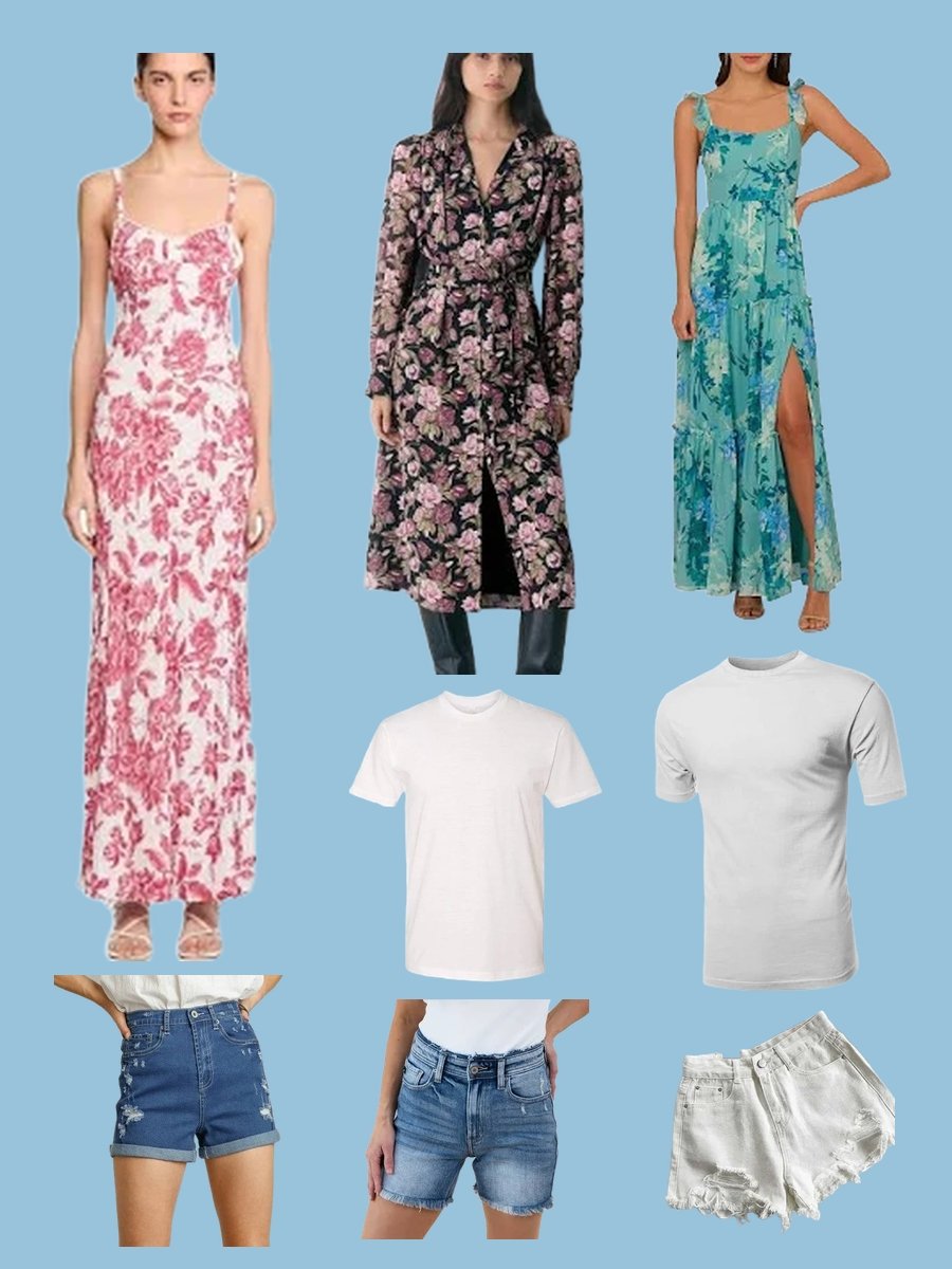 Chic Ways to Find Flair in Cheap Clothes