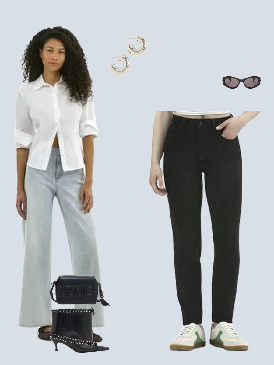 Unleash Style: No Boundaries Clothing Spotlight