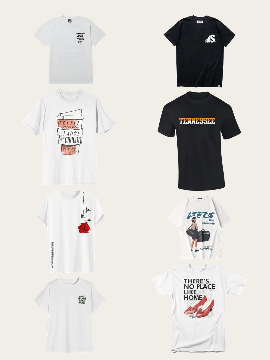 Snoopy Shirt: Rock the Iconic Tee in Style