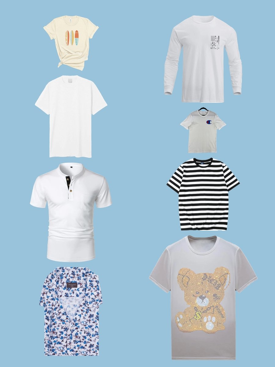 Short Sleeve Shirt: Your Stylish Summer Staple