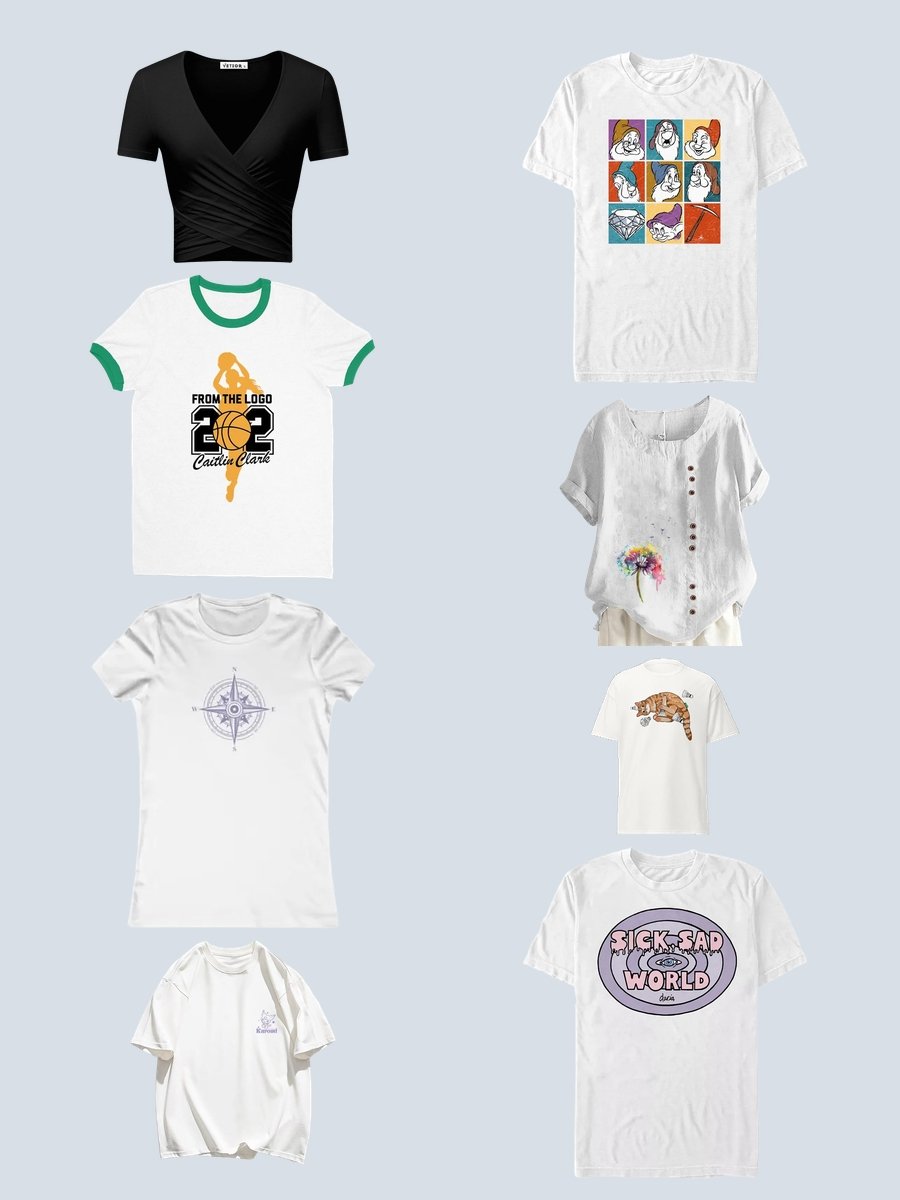 Slip Into Style: Embrace the Skimming Shirt Trend