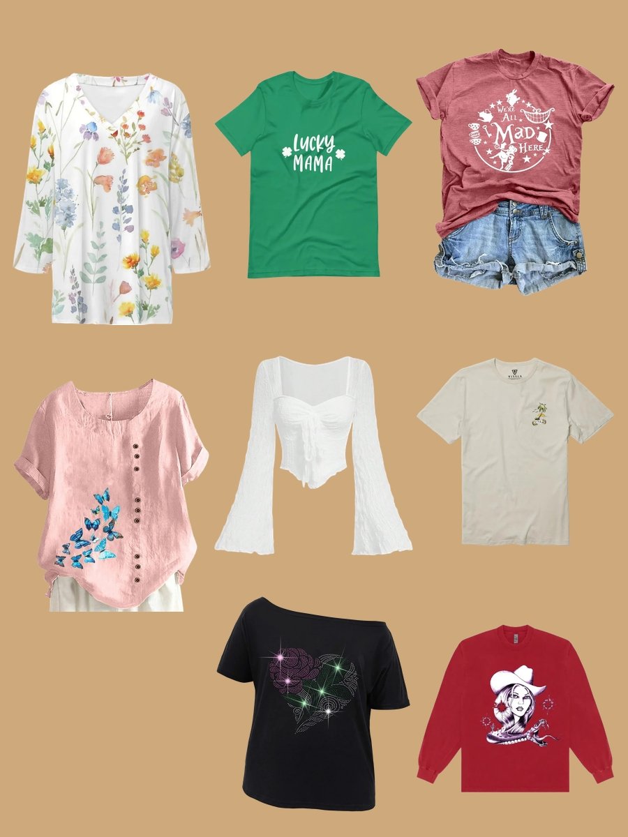 Mesh Shirts: A Trendy Twist You Need