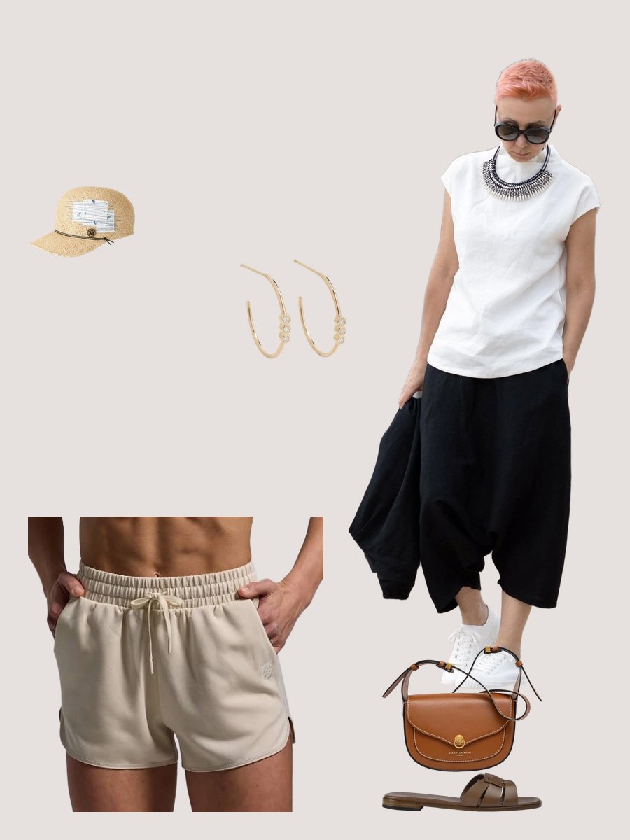 Primitive Clothing: Chic Meets Timeless Style