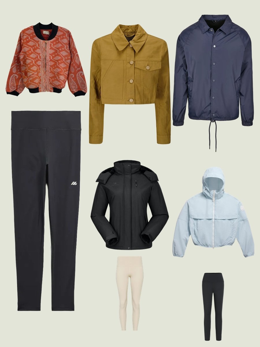 Ski Clothes That Elevate Your Winter Look