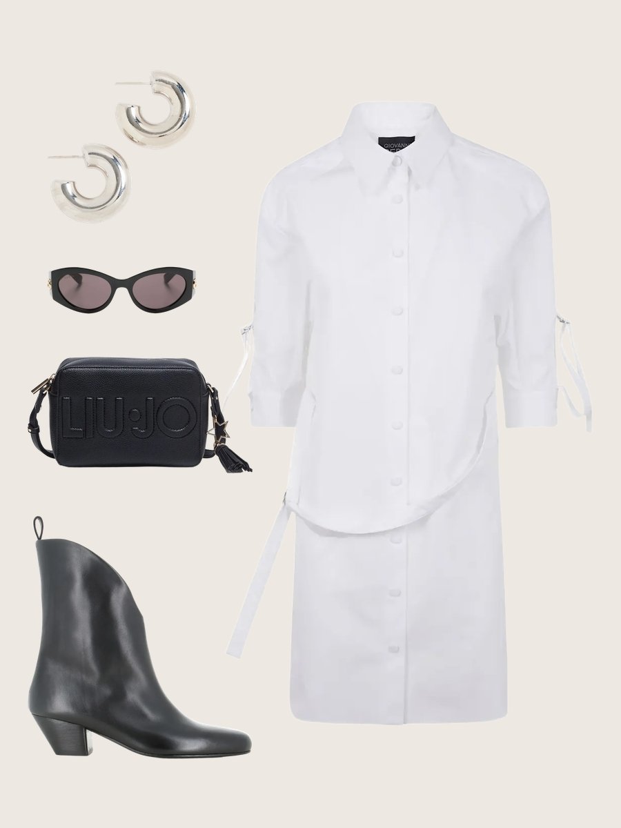 T Shirt Dresses for Women: The Ultimate Styling Guide